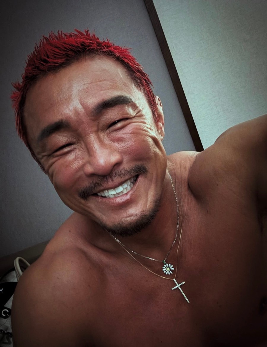  제이콥엔코x 피스마이너스원 펜던트 목걸이 view 4