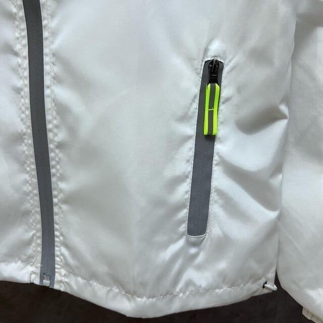 스톤 와펜 패치 스카치 바람막이 view 9