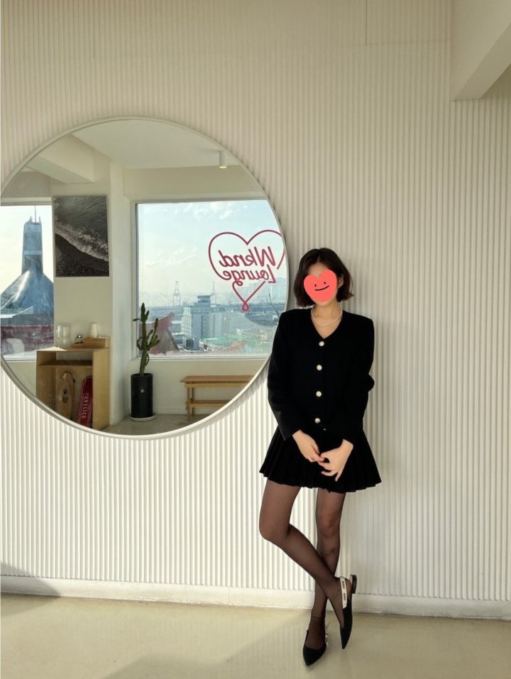 디올 자디올 플랫 view 9