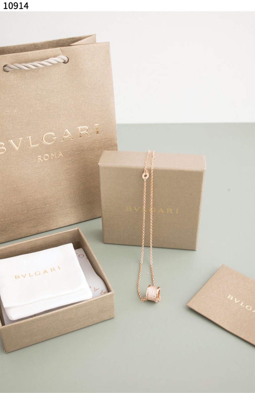 #불가리 [BVLGARI] 불가리 비제로원 네크리스 신상입고💢 