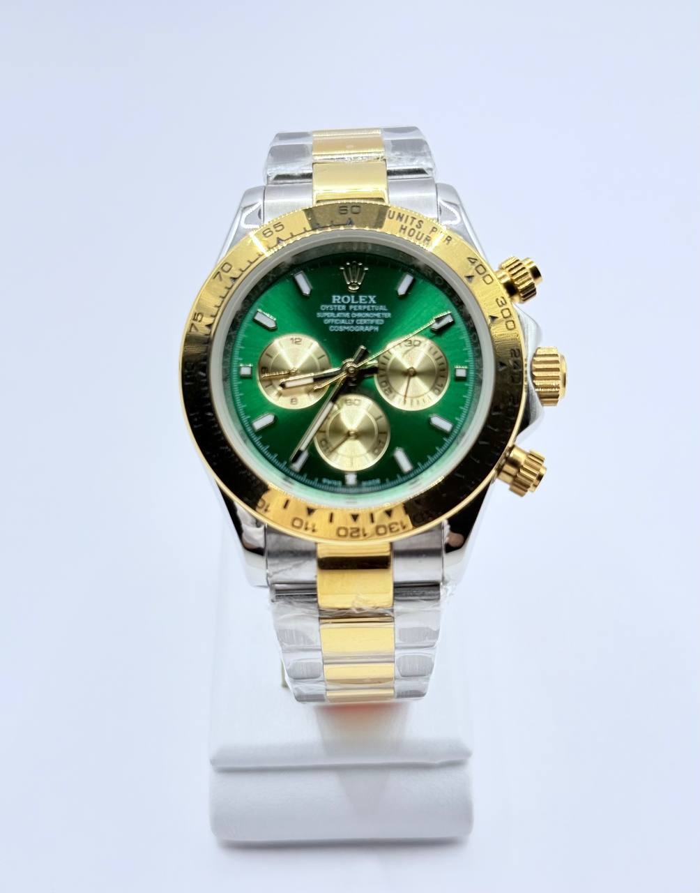 로렉스 콤비 헐크 