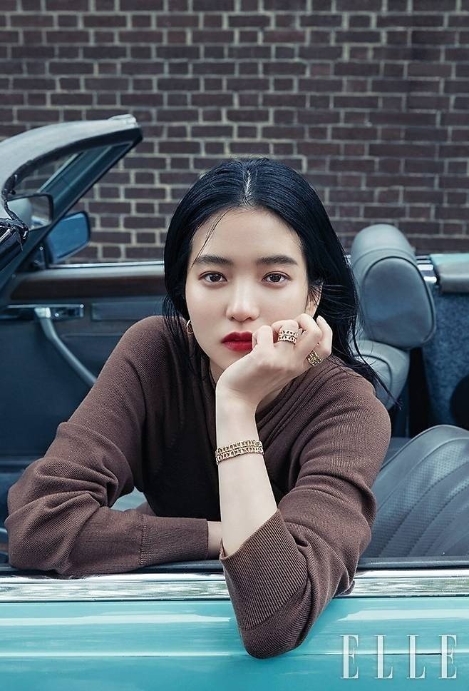 티파니 트루 내오우 브레이슬릿