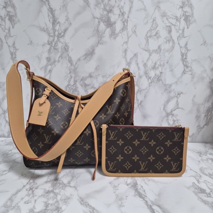 루이비통 캐리올 PM