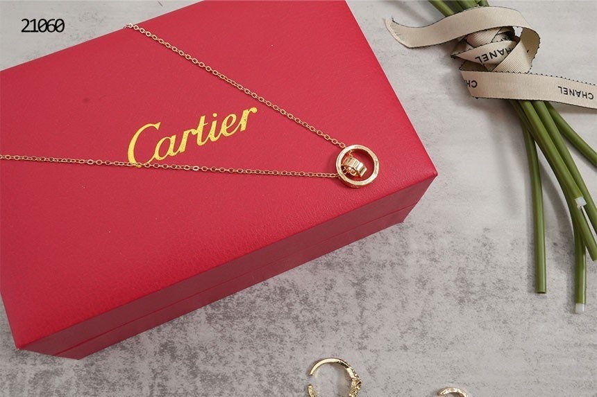 [CARTIER] 까르띠에 여성 악세사리 5종 세트  view 6