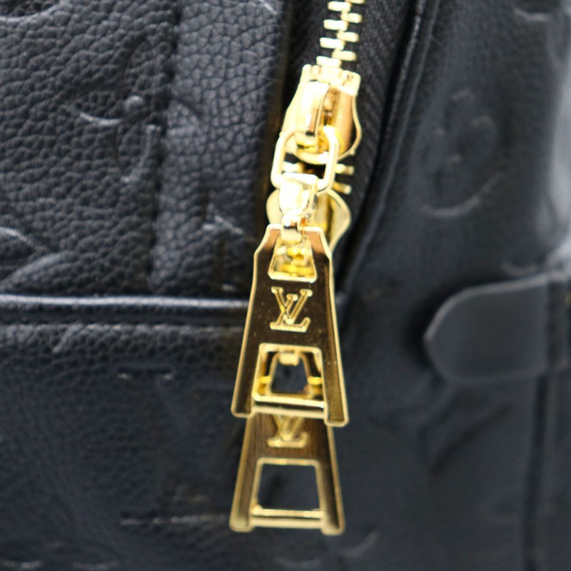 루이비통 앙프렝뜨 소르본느 백팩 & 앙프렝뜨 지퍼 장지갑 view 17