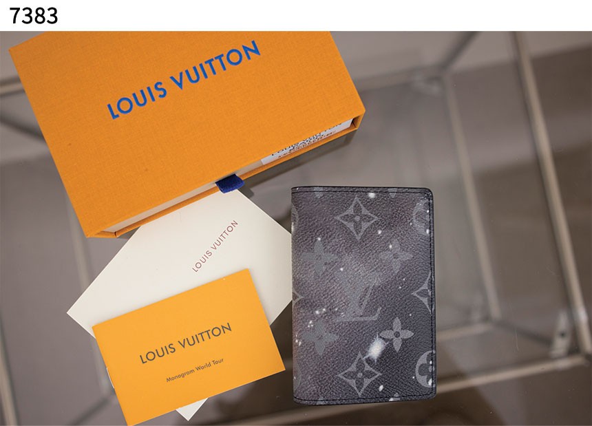 #루이비통 [Louis Vuitton] 루이비통 갤럭시 포켓 오거나이저