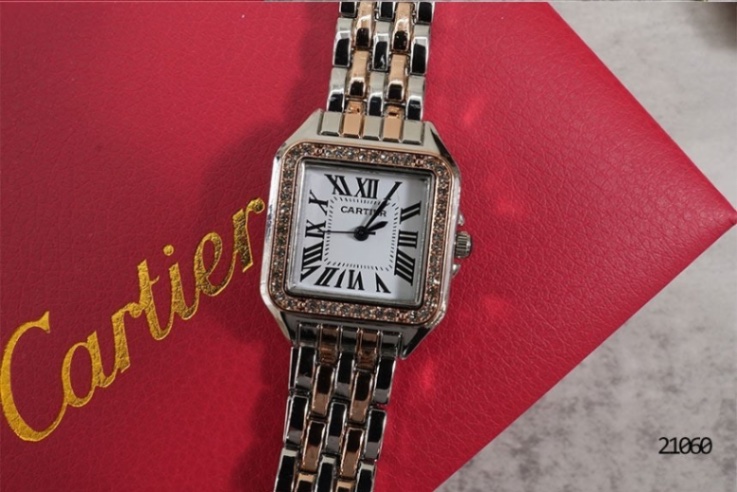 [CARTIER] 까르띠에 여성 악세사리 5종 세트  view 12