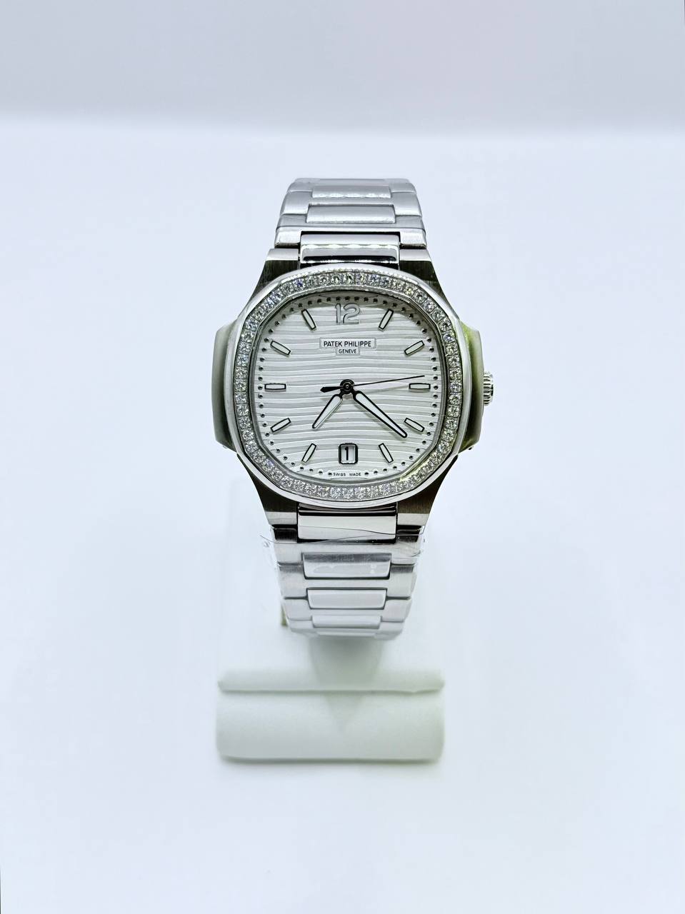 파텍필립 노틸러스 여성용 베트트에디션