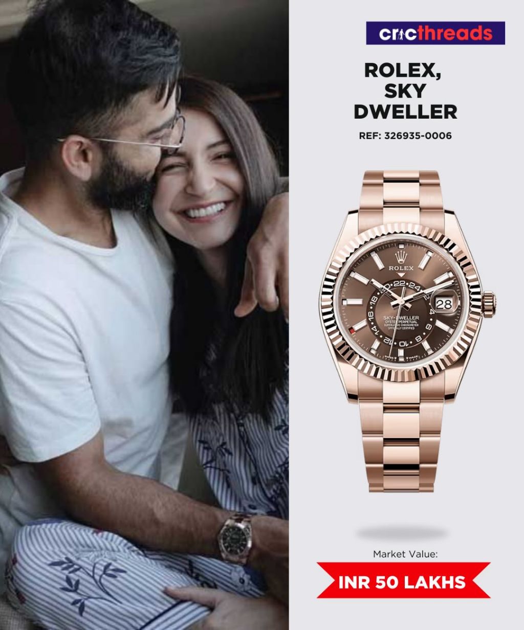 롤렉스 스카이드웰러 42mm 336935 초콜릿 오이스터