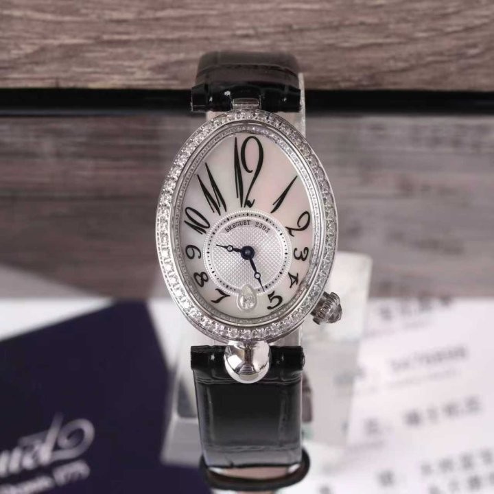 브레게 네이플 다이아