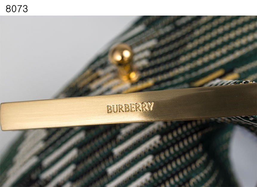 버버리 [BURBERRY] 수입프리미엄급 미니 페그 더플 백  view 15