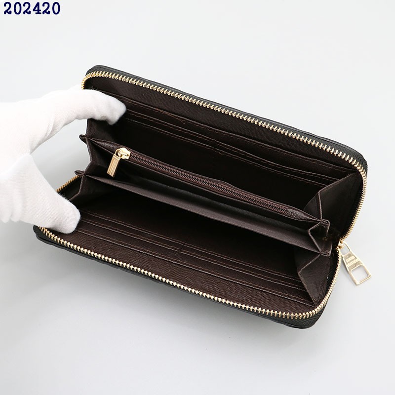 루이비통 앙프렝뜨 소르본느 백팩 & 앙프렝뜨 지퍼 장지갑 view 22