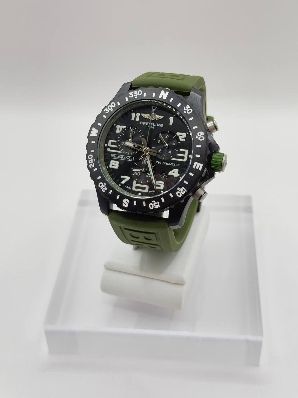 브라이틀링 인듀어런스 프로그린  [BS01] 