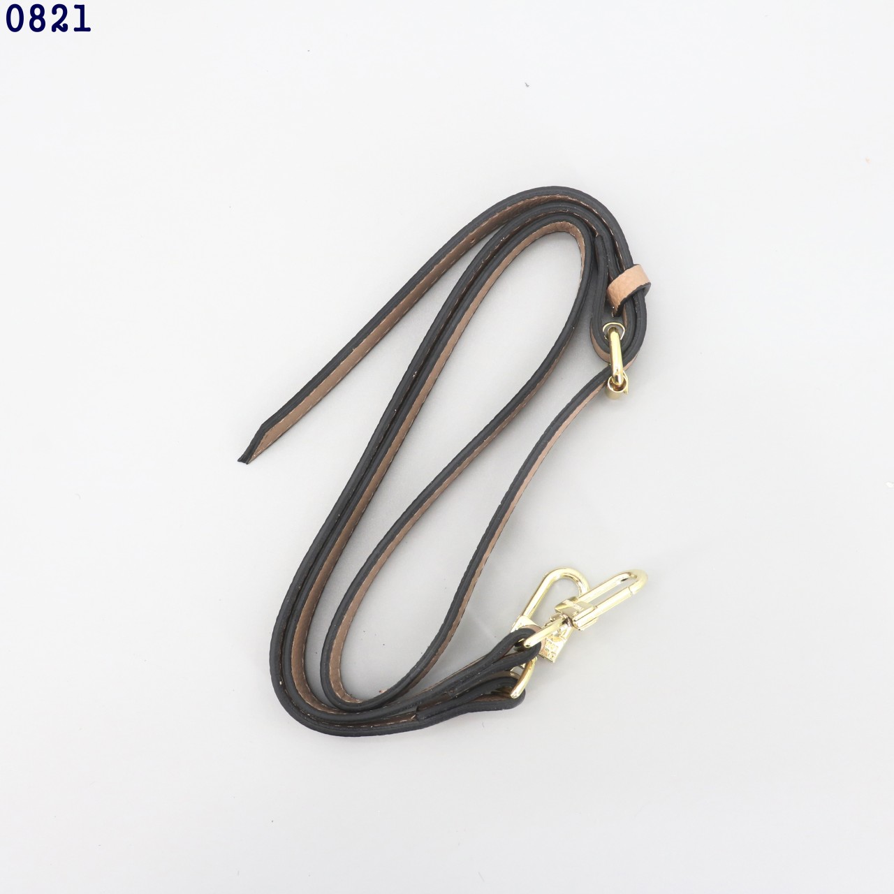 루이비통 미니 포쉐트 숄더백 베이지 view 16