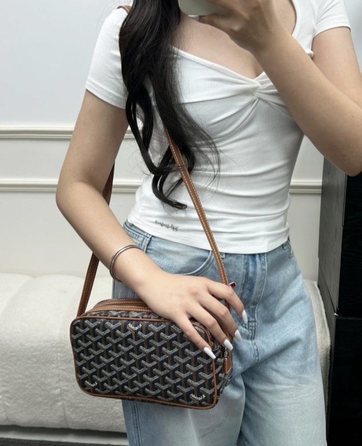 고야드 카페르 (콤비)