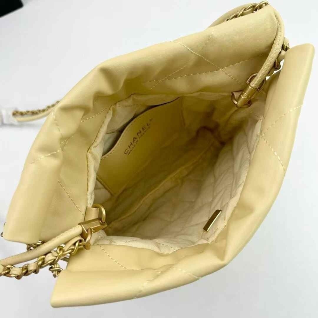 샤넬 22백 미니 view 9