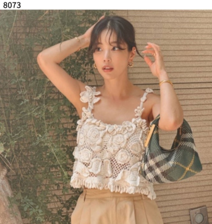 버버리 [BURBERRY] 수입프리미엄급 미니 페그 더플 백  view 4