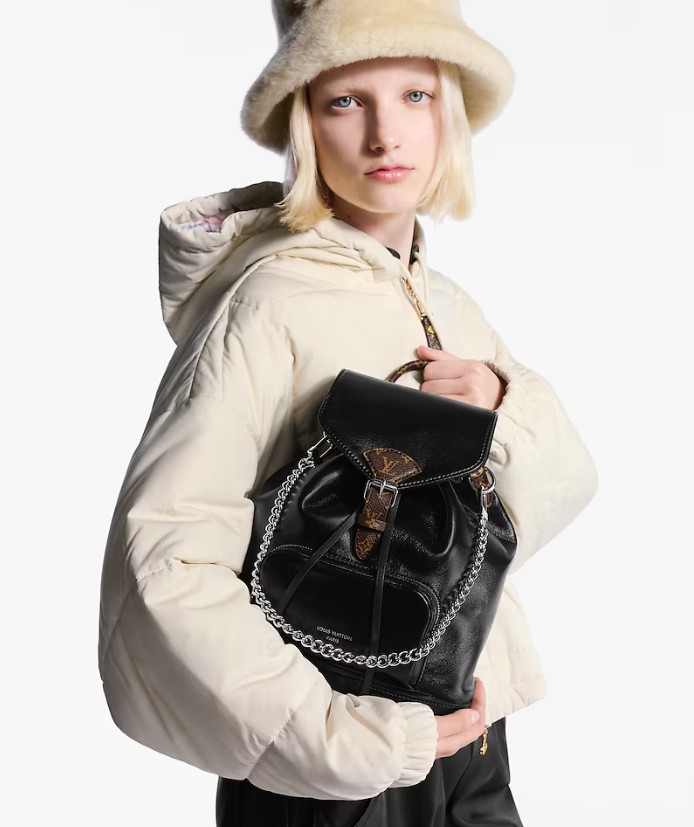 루이비통 몽수리 바이브 PM