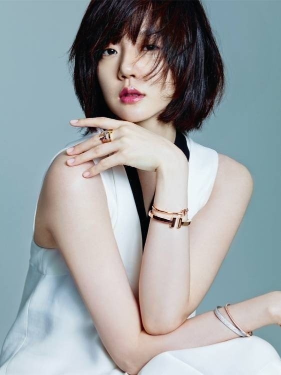 티파니 터쿼이즈 와이어 브레이슬릿 