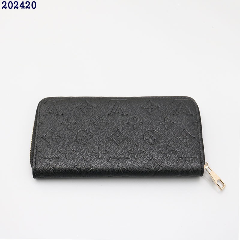 루이비통 앙프렝뜨 소르본느 백팩 & 앙프렝뜨 지퍼 장지갑 view 20