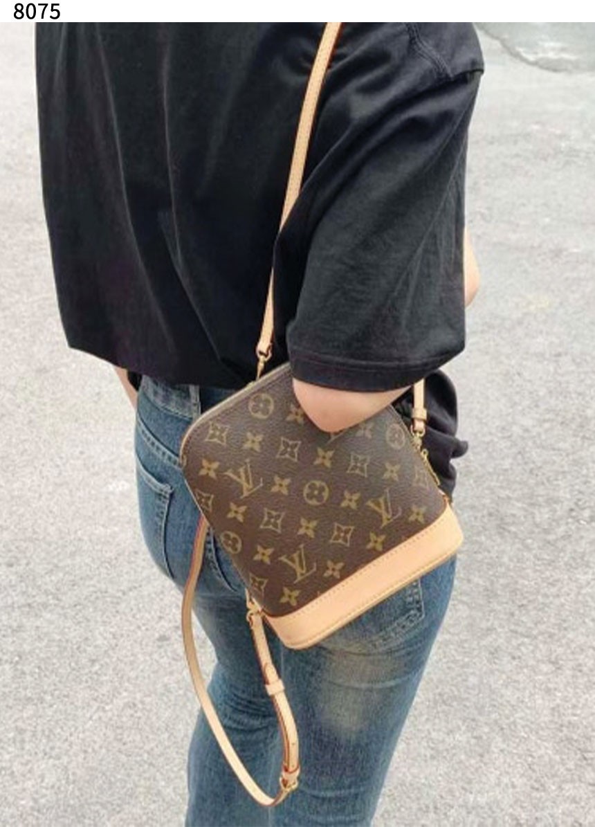 루이비통 [Louis Vuitton] 수입프리미엄급 루이비통 알파 백팩