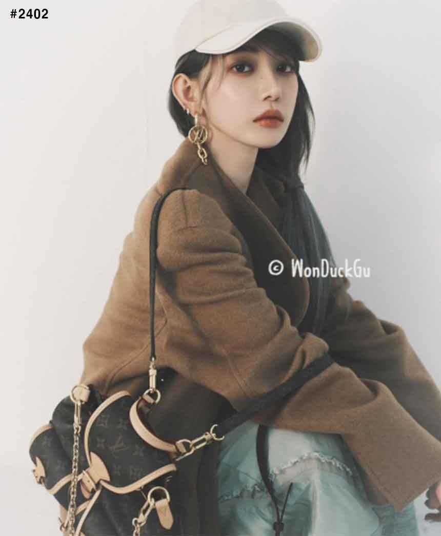 🍀 [LOUIS VUITTON] 루이비통 익스커션 백팩 🍀