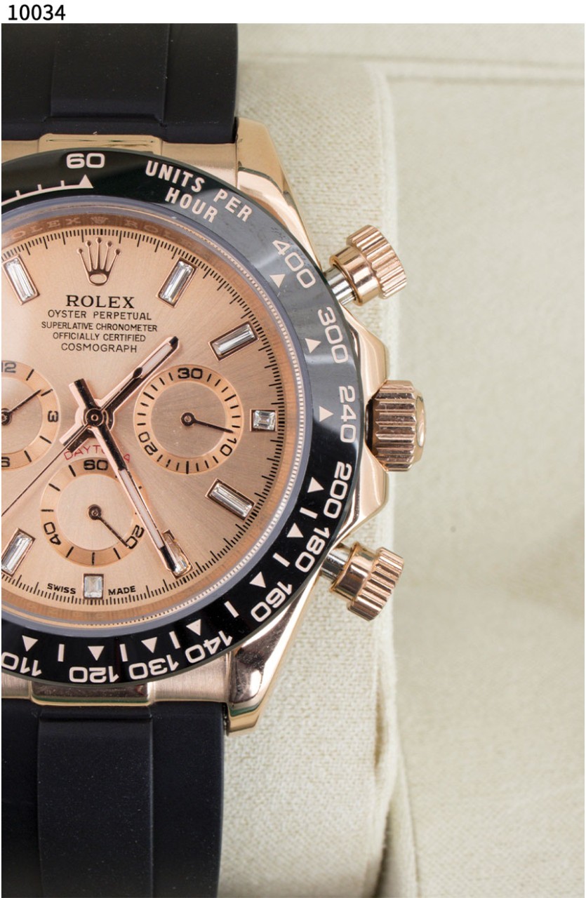 데이토나Rolex Cosmograph Daytona   view 10