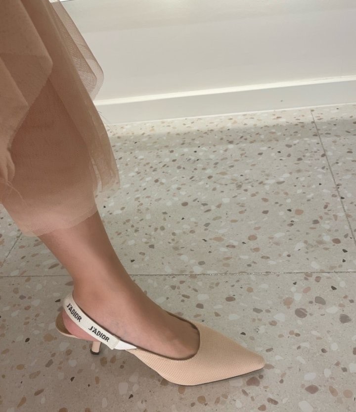 디올 자디올 펌프스 view 7