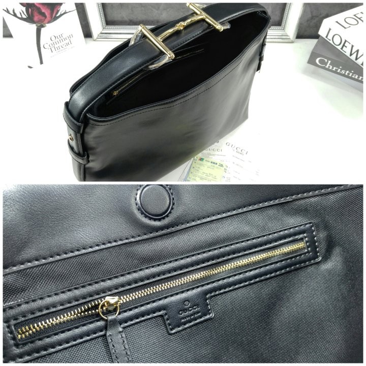 구찌 베아트릭스 미디엄 토트백 view 15