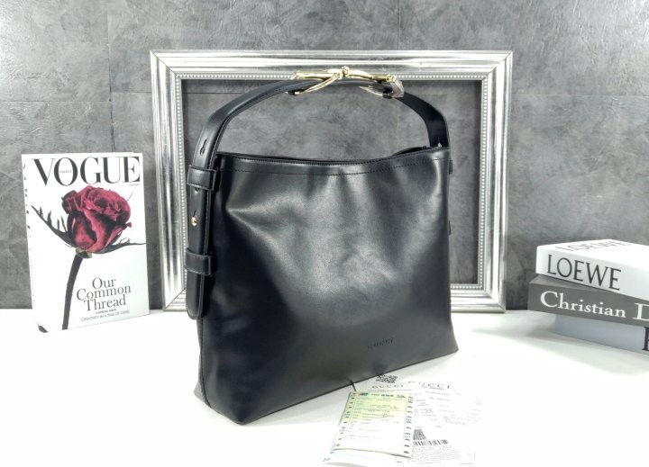 구찌 베아트릭스 미디엄 토트백 view 9