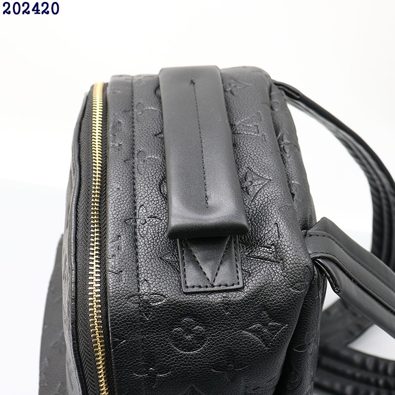 루이비통 앙프렝뜨 소르본느 백팩 & 앙프렝뜨 지퍼 장지갑 view 19