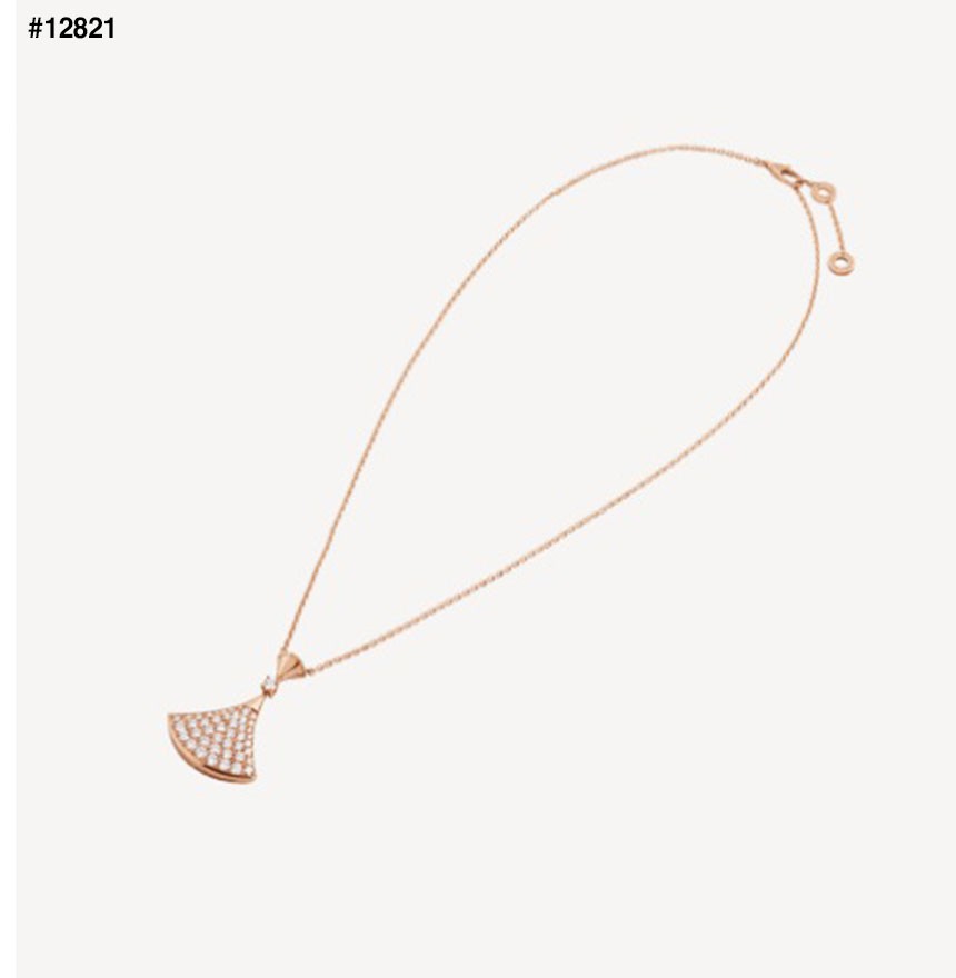 불가리 디바스 드림 네크리스 목걸이