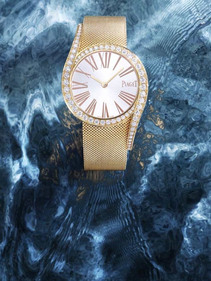 피아제 라임라이트 갈라 핑크골드 다이아  -Piaget Limelight Gala 