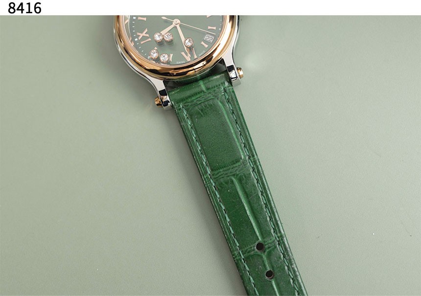 쇼파드 [Chopard] 쇼파드 해피 스포스 워치 신상 view 9