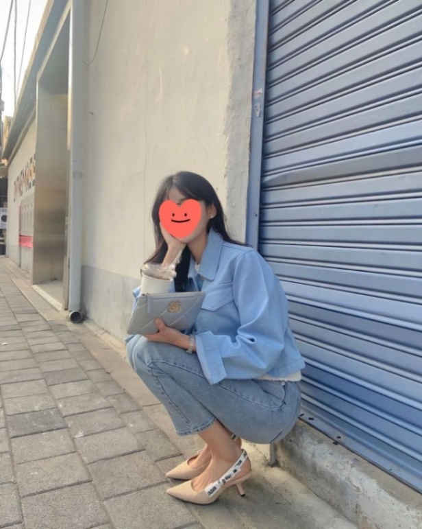 디올 자디올 펌프스 view 5