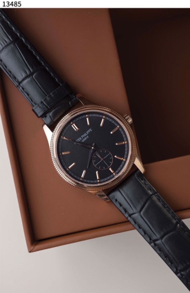 파텍필립 [Patek Philippe] 칼라트라바 시계  view 11