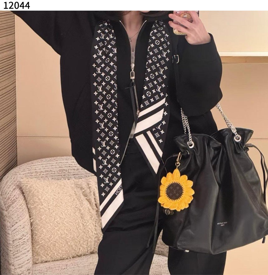 루이비통 [LOUIS VUITTON] 수입프리미엄급 오프 듀티 바이브 MM 신상 