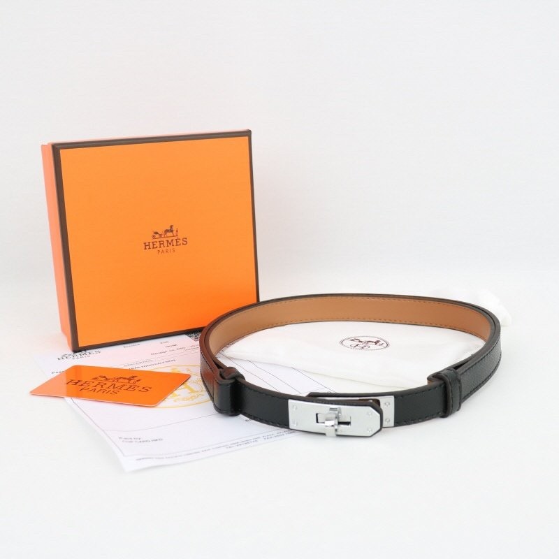 👹에르메스 켈리 18 벨트 (블랙)👹