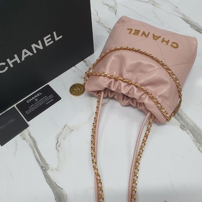 샤* 22 호보백 미니 view 4