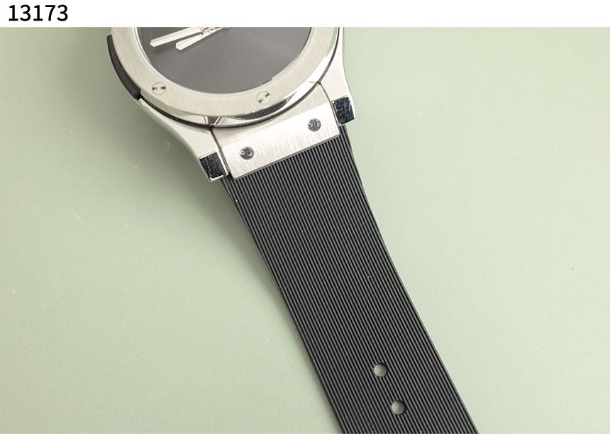 위블로 [Hublot] 클래식 퓨전 오리지널 티타늄 신상입고 view 11