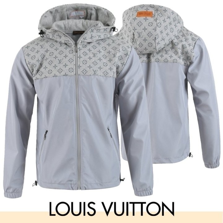 26SS모노나염 윈드 자켓