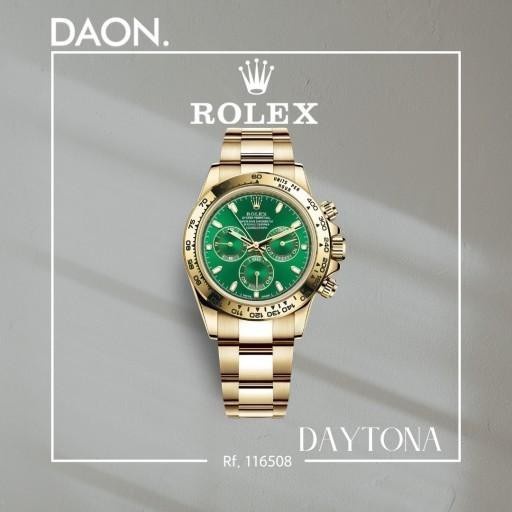 로렉스 데이토나 헐크 