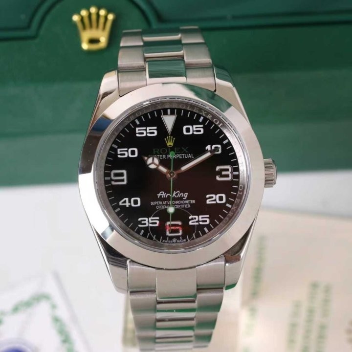 롤렉스 에어킹