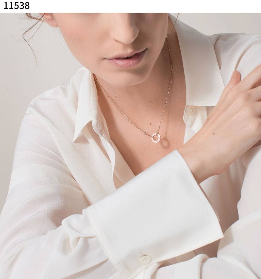 까르띠에 [CARTIER] LOVE 펜던트