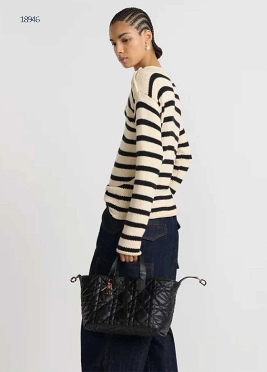 크리스찬 디올 메크로까나쥬 뚜주흐백 미듐