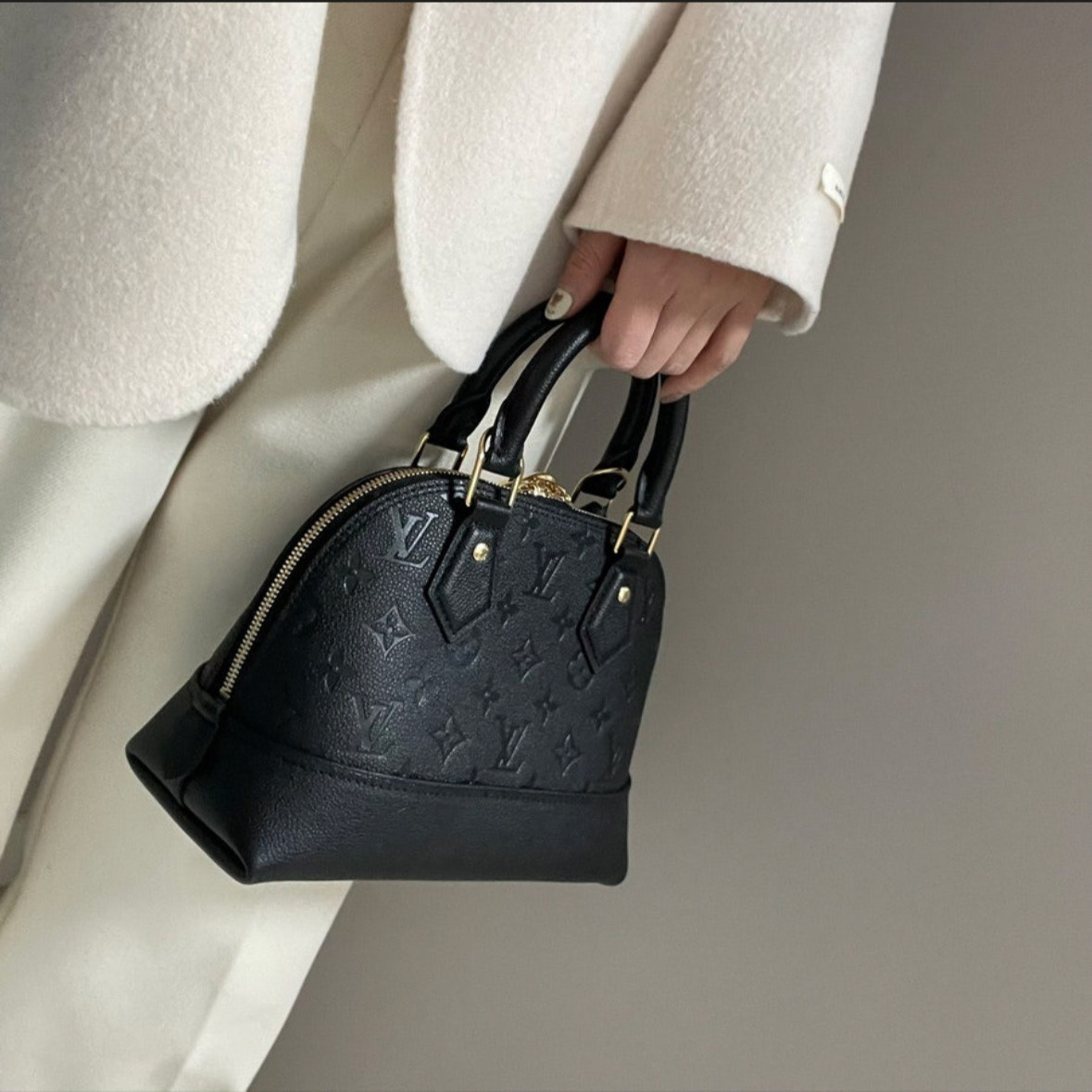 루이비통 알마 앙프렝뜨