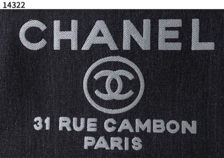 샤넬 [Chanel] 도빌백 미듐 view 4