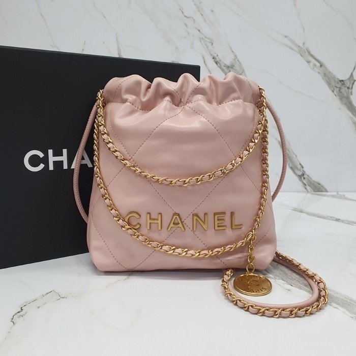 샤* 22 호보백 미니