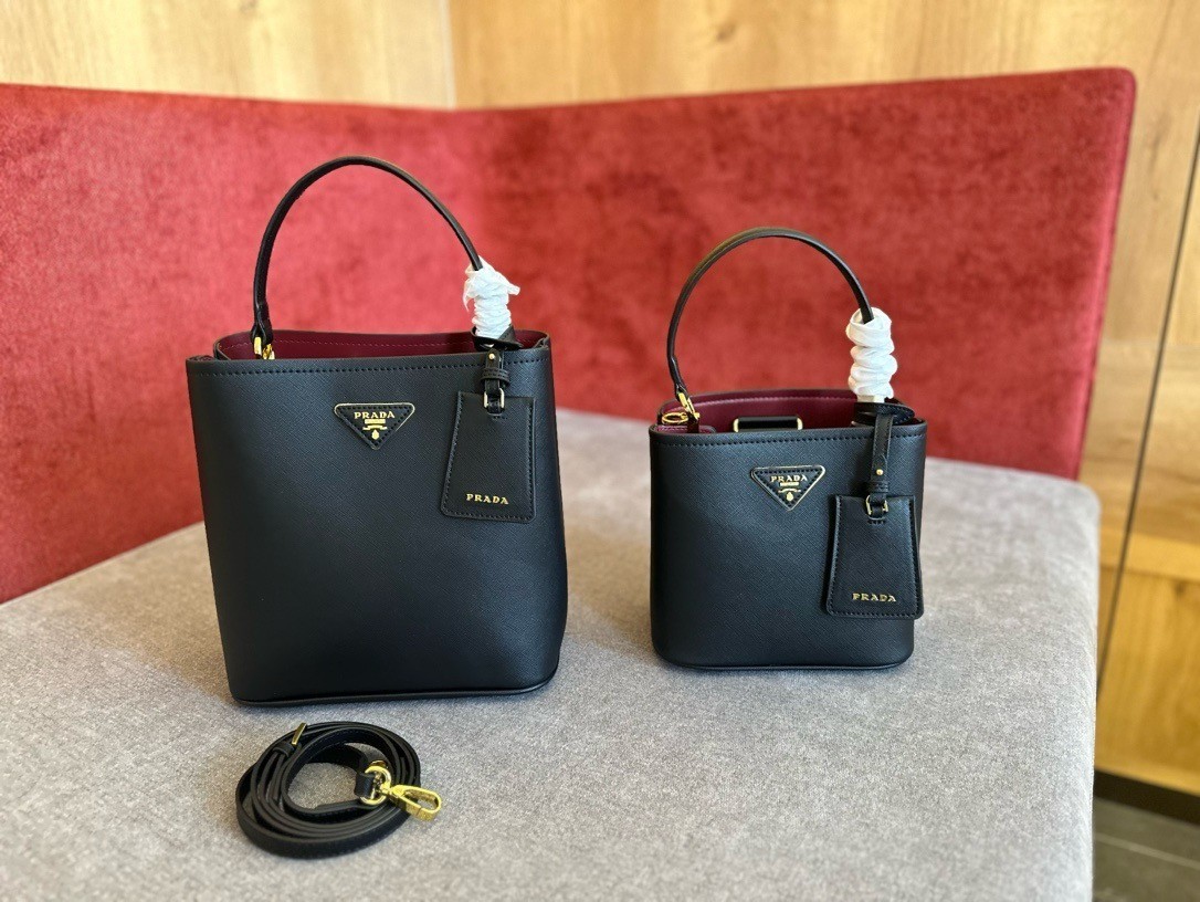 25ss 신상 버킷 두블레 미듐 풀케이스 + 방도 세트 (매장판)