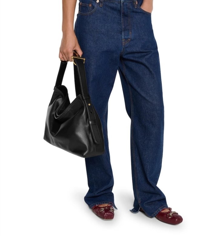 구찌 베아트릭스 미디엄 토트백 view 2